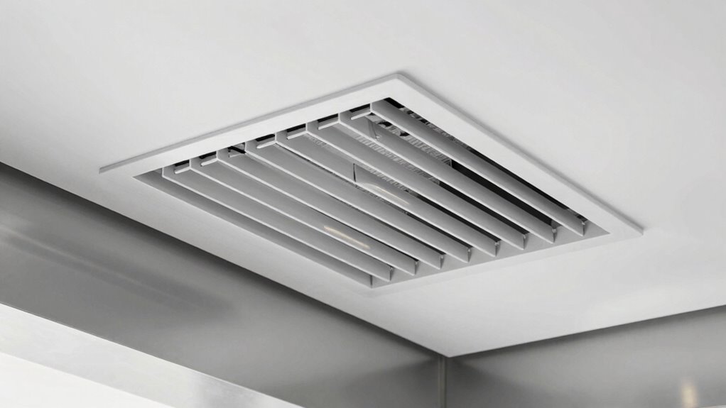 optimized balanced ventilation design