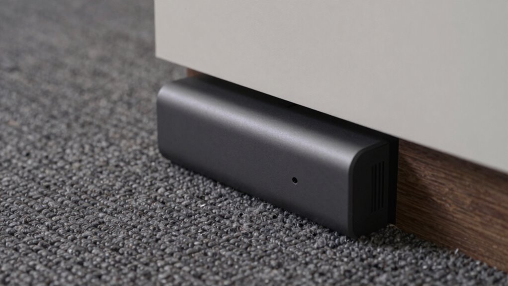 optimized sensor placement benefits