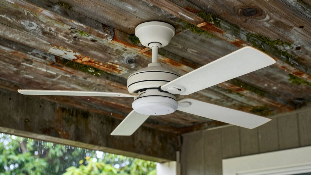 proper installation ensures longevity