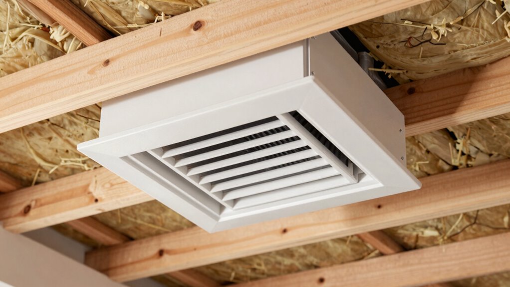 proper vent placement techniques