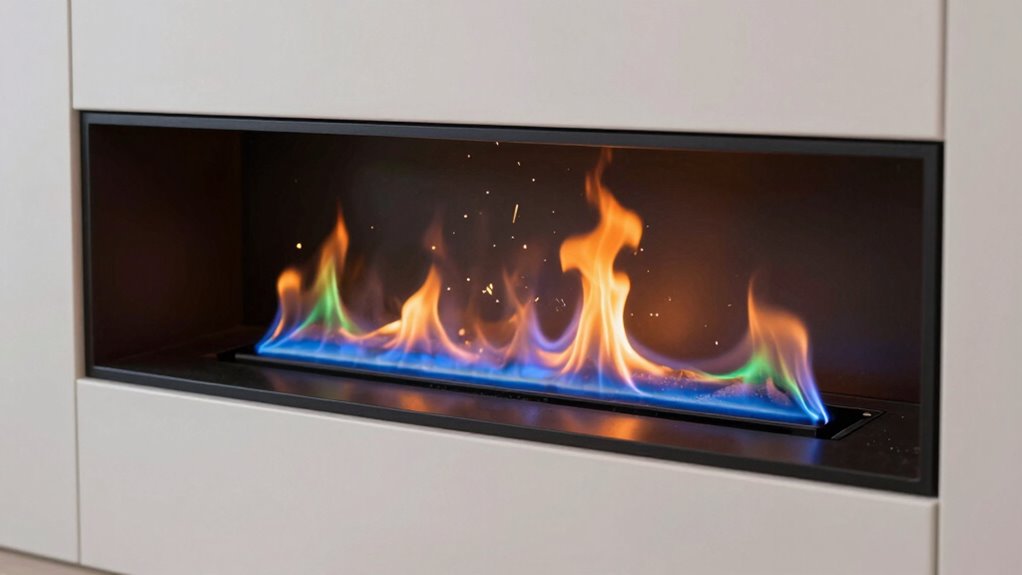 regular fireplace maintenance checks