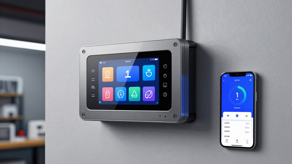 remote heater monitoring benefits