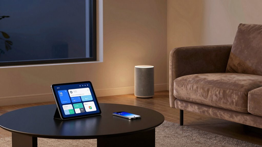 room specific smart troubleshooting