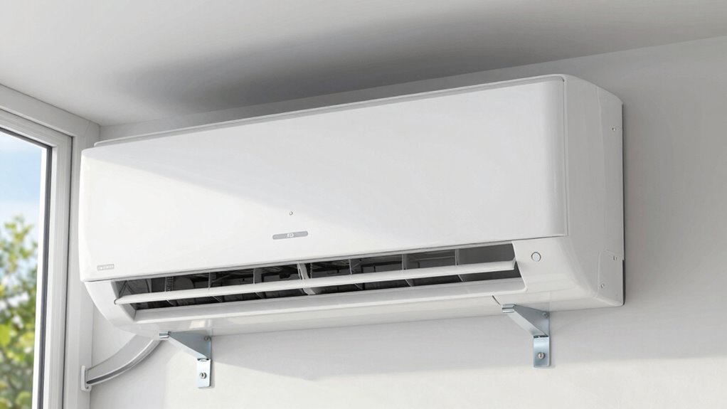 secure level insulated installation