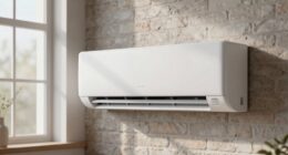 silent window ac alternative