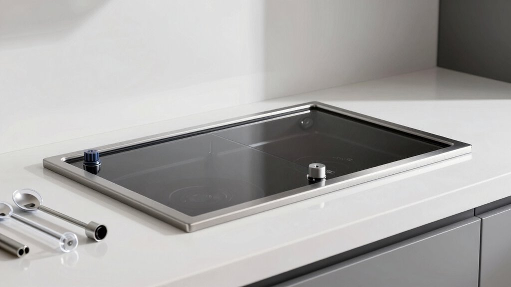 simplify installation with clarity