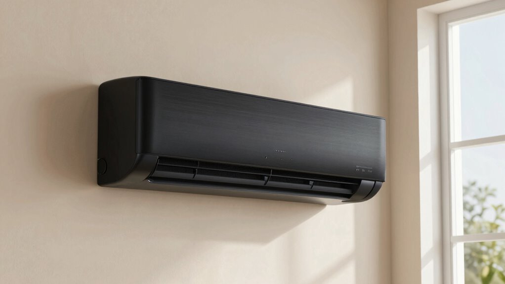 sleek stylish window integration