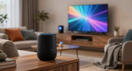 smart assistant choice depends