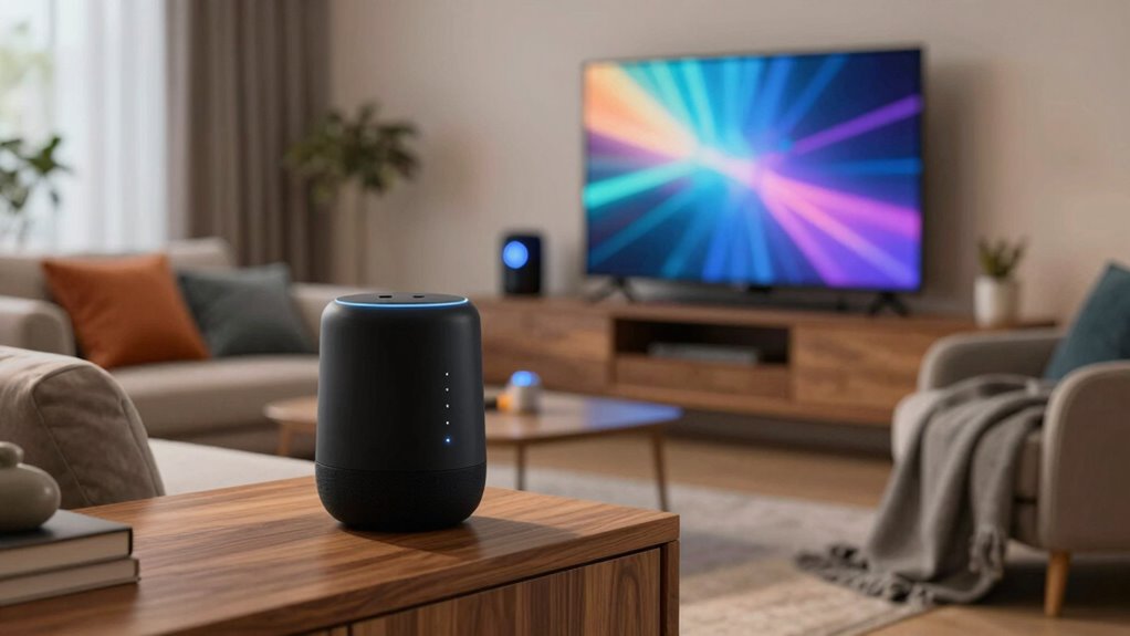 smart assistant choice depends