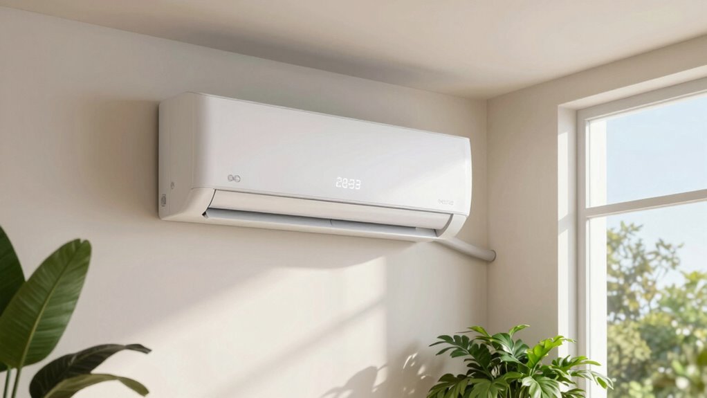 smart efficient cooling technology