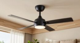 smart fans save energy