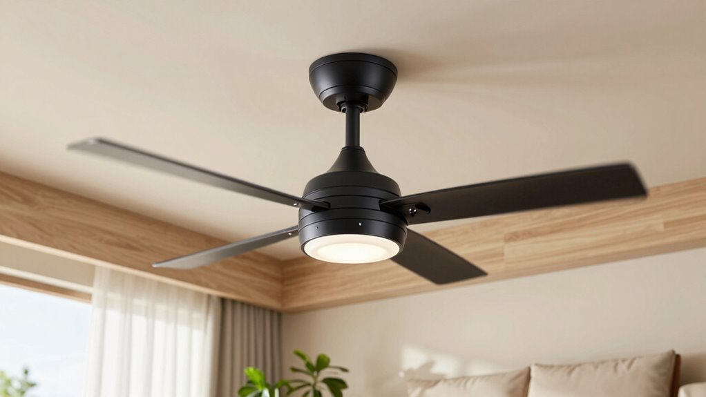 smart fans save energy
