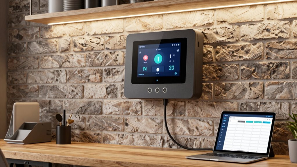 smart heater scheduling benefits