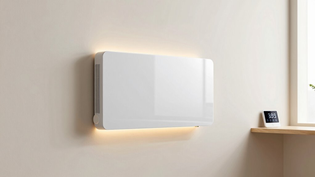 smart heater troubleshooting tips