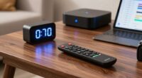 smart home upgrade options
