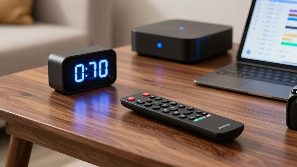 smart home upgrade options