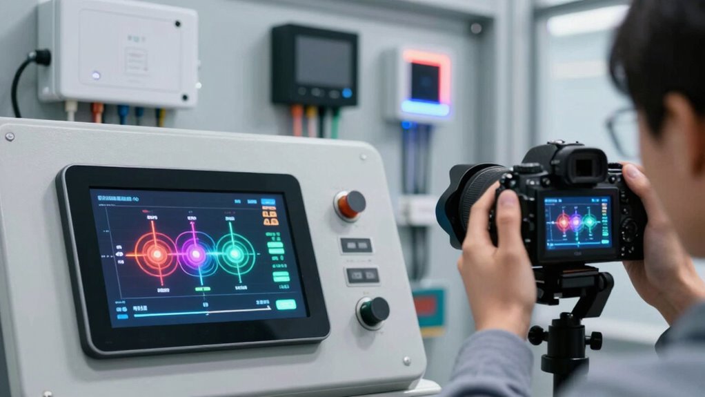 smart hvac energy optimization
