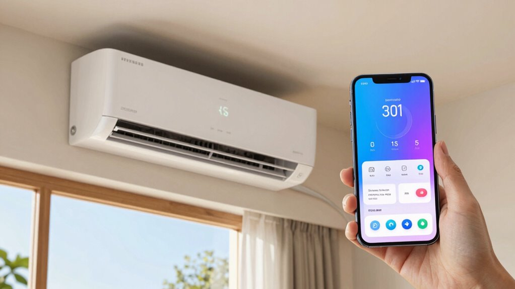 smart remote climate control
