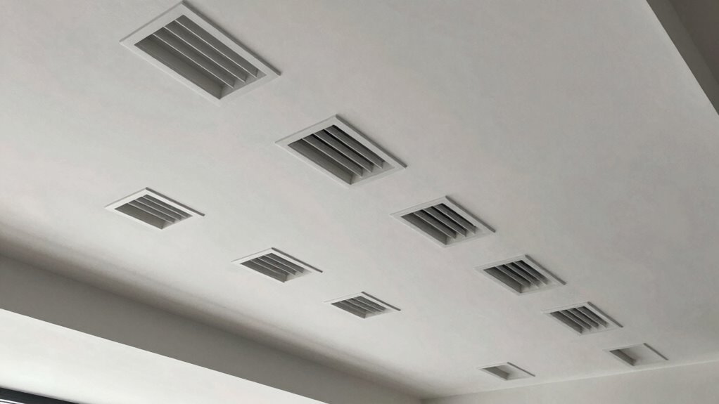 strategic ventilation for health
