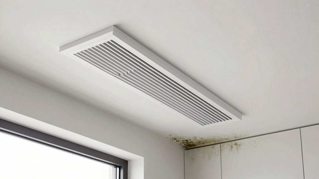 stylish efficient moisture control