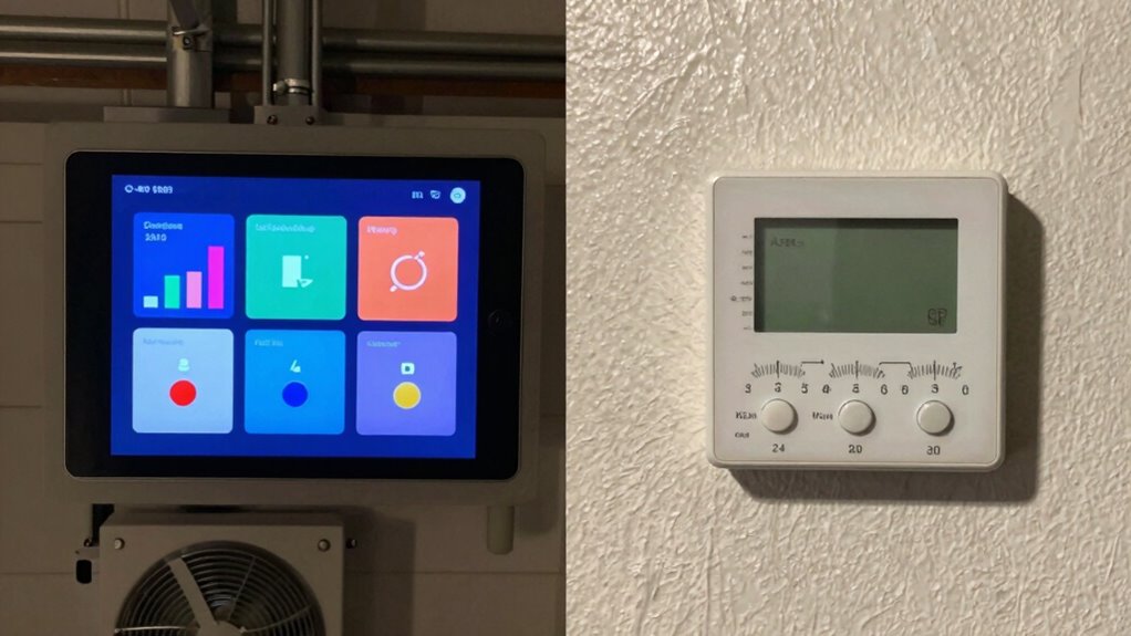 thermostat accuracy and placement
