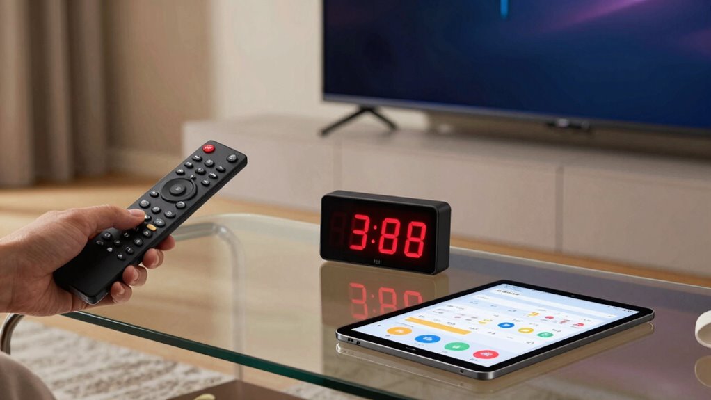 unified remote control convenience