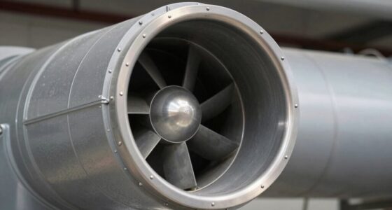 vent size impacts performance