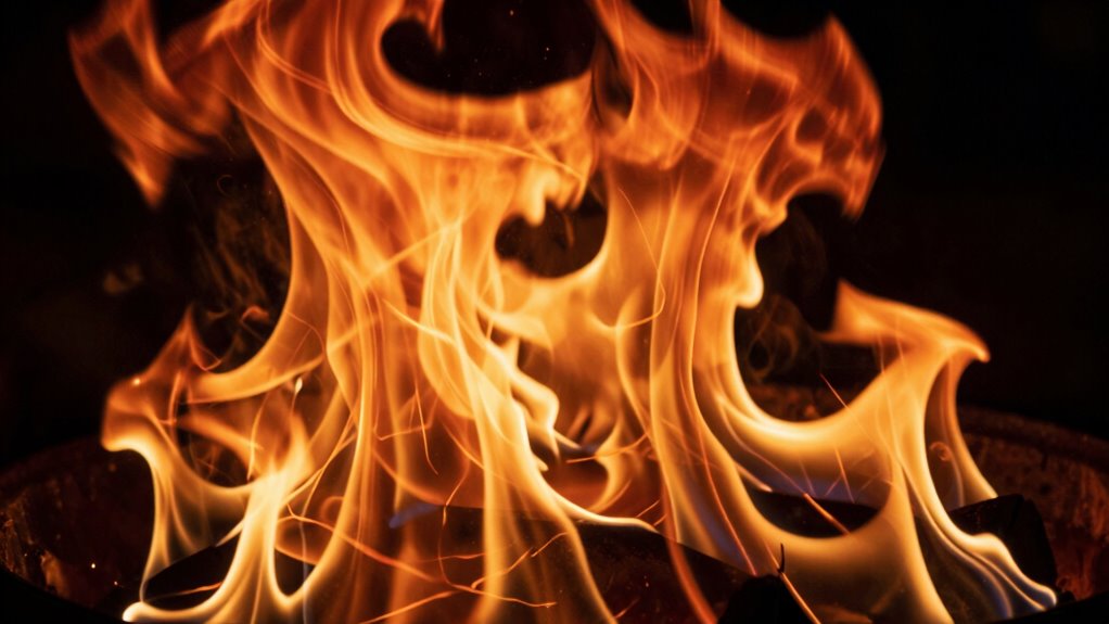 visual effects influence perceived warmth
