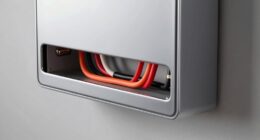 voltage compatibility issues