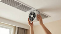 10 Best AC Vent Booster Fans With Thermostat Control in 2026