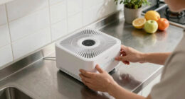 10 Best Air Purifiers With VOC Sensor in 2026