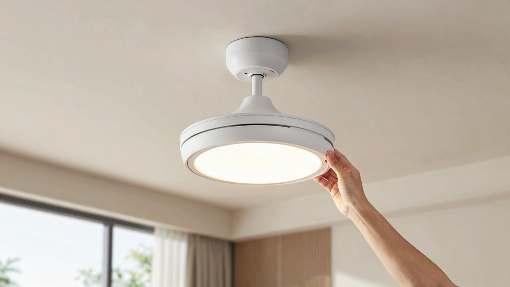 10 Best Best Flush Mount Smart Ceiling Fans in 2026