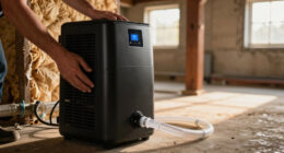 10 Best Best Premium Crawl Space Dehumidifiers With Drain Hose Support In 2026