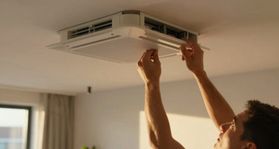 10 Best Ceiling Mounted ERV Units in 2026