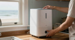 10 Best Dehumidifiers for Coastal Homes in 2026