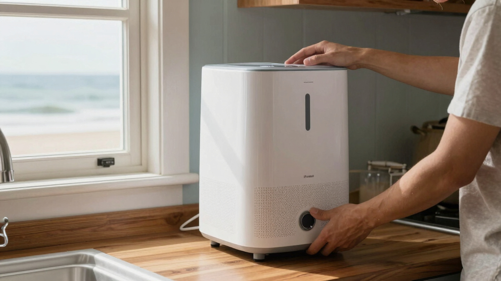 10 Best Dehumidifiers for Coastal Homes in 2026