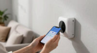 10 Best Electric Wall Heaters With App Control in 2026