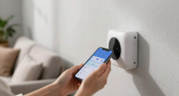 10 Best Electric Wall Heaters With App Control in 2026