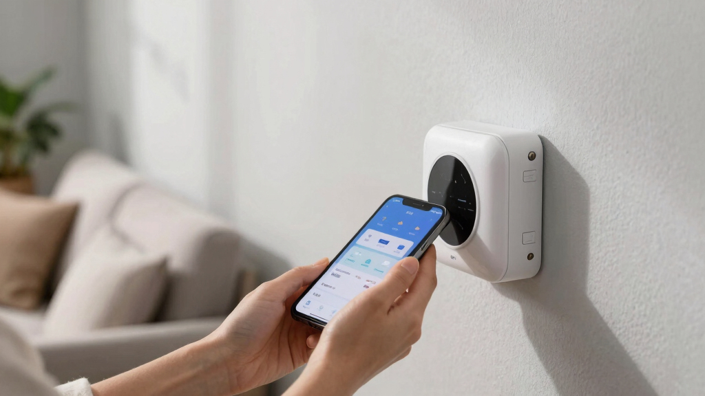 10 Best Electric Wall Heaters With App Control in 2026