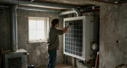 10 Best Fresh Air Exchangers for Basements in 2026