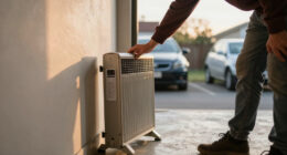 10 Best Garage Heaters for Two Car Garages in 2026