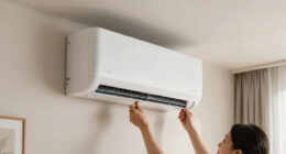 10 Best High-End Mini Split Systems With Quiet Indoor Units in 2026