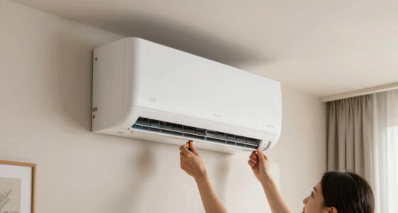 10 Best High-End Mini Split Systems With Quiet Indoor Units in 2026