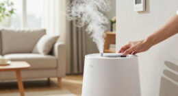 10 Best Humidifiers for Forced Air Furnaces in 2026