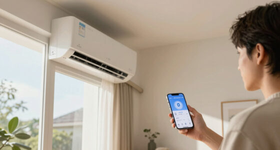 10 Best Inverter Window Air Conditioners With App Control in 2026