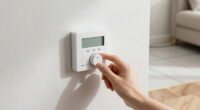 10 Best Line-Voltage and Floor-Heat Thermostats in 2026