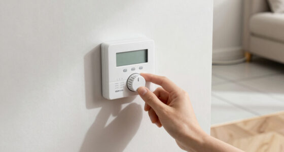 10 Best Line-Voltage and Floor-Heat Thermostats in 2026