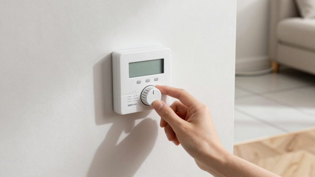 10 Best Line-Voltage and Floor-Heat Thermostats in 2026