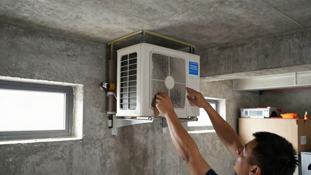 10 Best Mini Split Systems for Basements in 2026