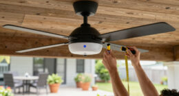 10 Best Outdoor Smart Ceiling Fans in 2026